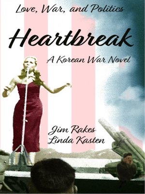 cover image of Heartbreak